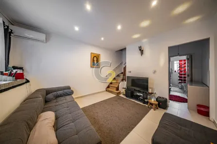 Casa com 2 Quartos para alugar, 120m² no Perdizes, São Paulo