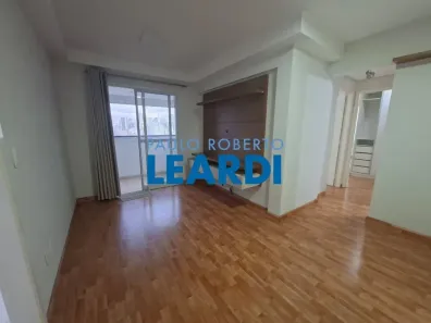 Apartamento com 2 Quartos à venda, 59m² no Barra Funda, São Paulo
