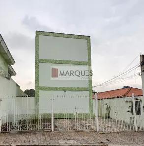 Prédio Comercial com 2 Quartos à venda, 446m² no Vila São Paulo, Guarulhos