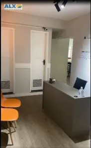 Sala Comercial para alugar, 60m² no Centro, Rio de Janeiro