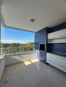 Apartamento com 3 Quartos à venda, 106m² no Jardim Aclimação, Cuiabá