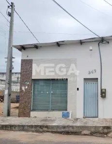 Sala Comercial para alugar, 260m² no Leandro Bezerra de Meneses, Juazeiro do Norte