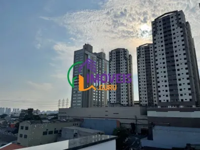 Apartamento com 2 Quartos à venda, 106m² no Jardim Stella, Santo André