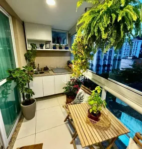 Apartamento com 3 Quartos à venda, 85m² no Santa Rosa, Niterói