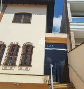Sobrado com 3 Quartos à venda, 157m² no Jardim Textil, São Paulo