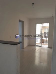 Apartamento com 2 Quartos à venda, 47m² no Santa Maria, Osasco