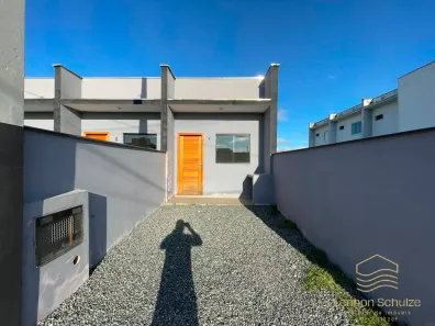 Casa com 2 Quartos à venda, 48m² no Volta Redonda, Araquari