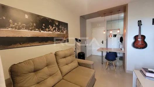 Flat com 1 Quarto à venda, 37m² no Ribeirânia, Ribeirão Preto