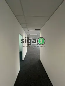 Imóvel Comercial para alugar, 956m² no Brooklin Paulista, São Paulo