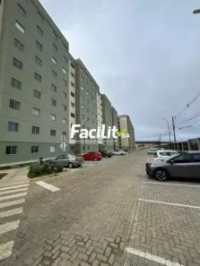 Apartamento com 2 Quartos à venda, 53m² no Primavera, Vitória da Conquista