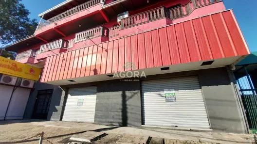 Ponto Comercial para alugar, 180m² no São José, Canoas