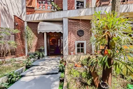 Casa com 5 Quartos à venda, 362m² no Indianópolis, São Paulo