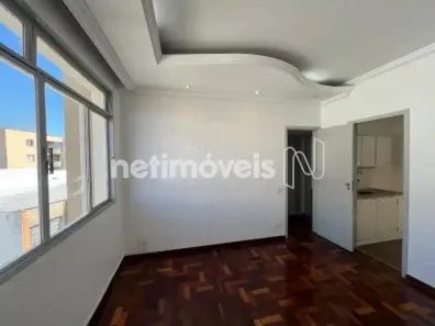 Apartamento com 2 Quartos à venda, 59m² no Colégio Batista, Belo Horizonte