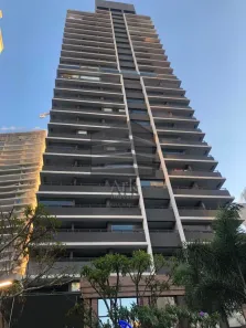 Apartamento com 1 Quarto à venda, 27m² no Vila Mariana, São Paulo