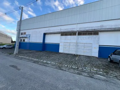 Galpão/Depósito/Armazém à venda, 1700m² no Tabuleiro do Martins, Maceió