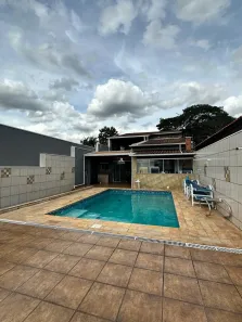 Casa com 3 Quartos à venda, 270m² no Vila São Paulo, Campo Limpo Paulista