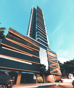 Apartamento com 4 Quartos à venda, 172m² no Centro, Balneário Camboriú