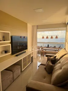 Apartamento com 3 Quartos à venda, 90m² no Praia da Costa, Vila Velha