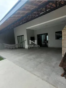 Casa com 2 Quartos à venda, 168m² no Loteamento Villa Branca, Jacareí