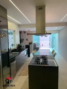 Cobertura com 2 Quartos à venda, 115m² no Campestre, Santo André