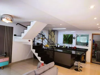 Sobrado com 3 Quartos à venda, 90m² no Vila Salete, São Paulo