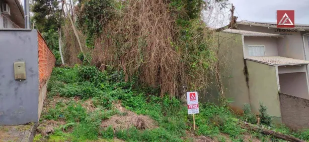 Lote/Terreno à venda, 683m² no Do Salto, Blumenau