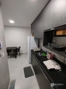 Apartamento com 3 Quartos à venda, 69m² no Altiplano Cabo Branco, João Pessoa