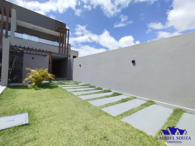 Casa com 3 Quartos à venda, 94m² no Jardim Icaraí, Caucaia