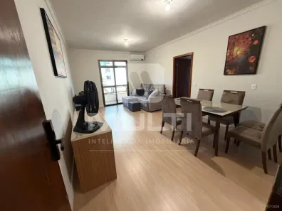 Apartamento com 3 Quartos à venda, 84m² no Santa Mônica, Uberlândia