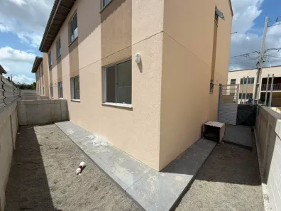 Apartamento com 2 Quartos à venda, 46m² no Pindaí, Paço do Lumiar