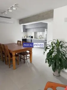 Apartamento com 3 Quartos à venda, 90m² no Vila Cordeiro, São Paulo
