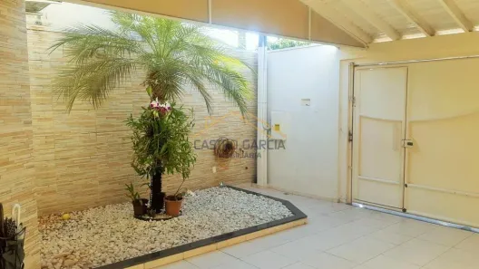 Casa com 3 Quartos à venda, 105m² no Parque Nova Carioba, Americana