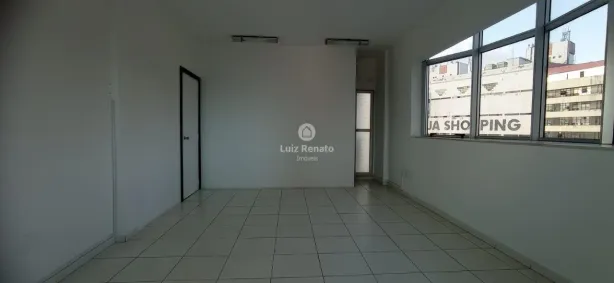Sala Comercial para alugar, 41m² no Estoril, Belo Horizonte