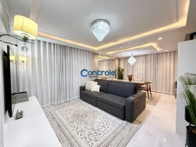 Apartamento com 3 Quartos à venda, 151m² no Campinas, São José
