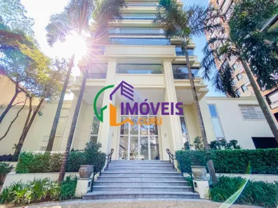 Apartamento com 4 Quartos à venda, 214m² no Sumaré, São Paulo