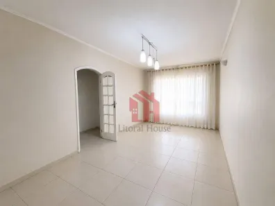 Apartamento com 3 Quartos à venda, 106m² no Ponta da Praia, Santos