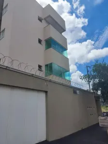 Apartamento com 3 Quartos à venda, 85m² no Granada, Uberlândia