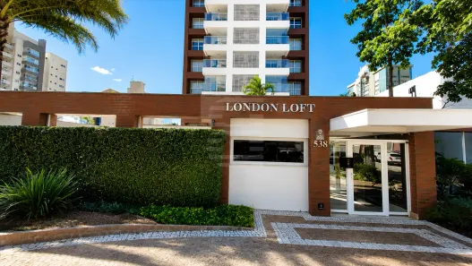 Apartamento com 1 Quarto à venda, 80m² no Cambuí, Campinas