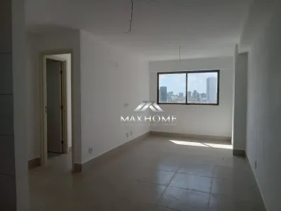 Apartamento com 2 Quartos à venda, 54m² no Ilha do Leite, Recife