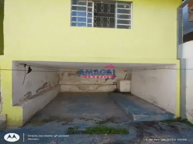Casa com 1 Quarto à venda, 37m² no Jardim Nova Esperança, Jacareí