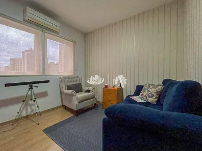 Sala Comercial à venda, 47m² no Centro, Londrina