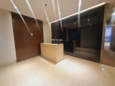 Sala Comercial para alugar, 299m² no Vila Olímpia, São Paulo