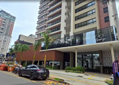 Apartamento com 3 Quartos à venda, 135m² no Setor Oeste, Goiânia