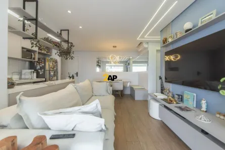 Apartamento com 2 Quartos à venda, 65m² no Jardim das Acácias, São Paulo