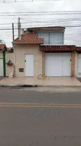 Sobrado com 4 Quartos à venda, 195m² no Jaraguá, São Sebastião