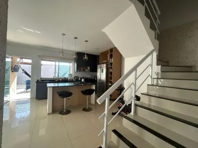 Sobrado com 3 Quartos à venda, 100m² no Coaçu, Eusébio