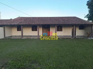 Casa com 2 Quartos à venda, 109m² no Jardim das Acácias, São Pedro da Aldeia