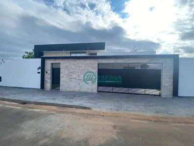 Casa com 3 Quartos à venda, 190m² no Joá, Lagoa Santa