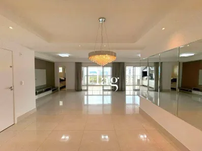 Apartamento com 3 Quartos à venda, 166m² no Parque Campolim, Sorocaba
