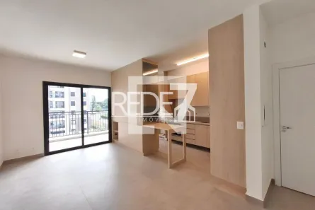 Apartamento com 3 Quartos à venda, 78m² no Swiss Park, Campinas